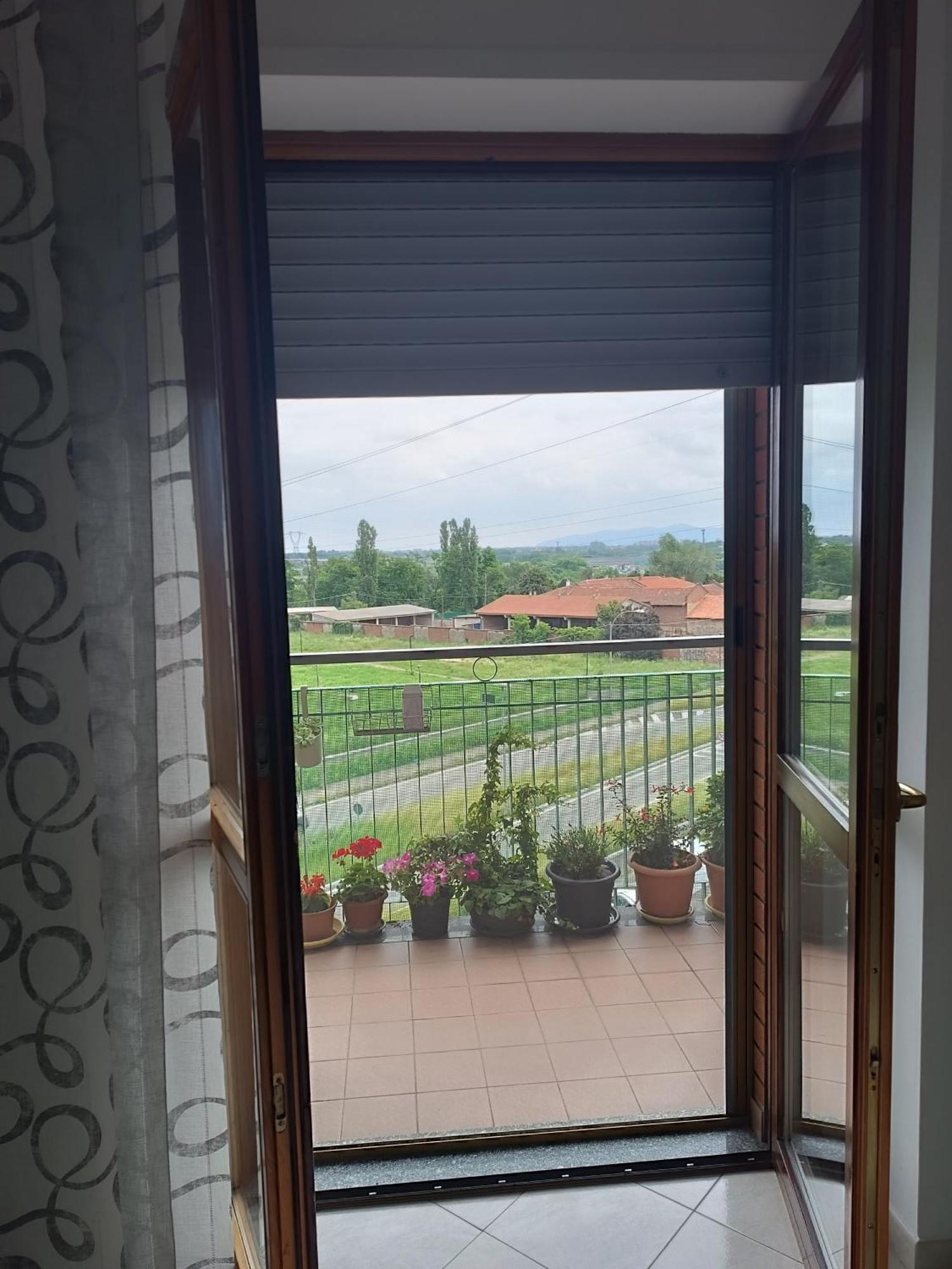 In Casa Zoe Lägenhet Venaria Reale Exteriör bild