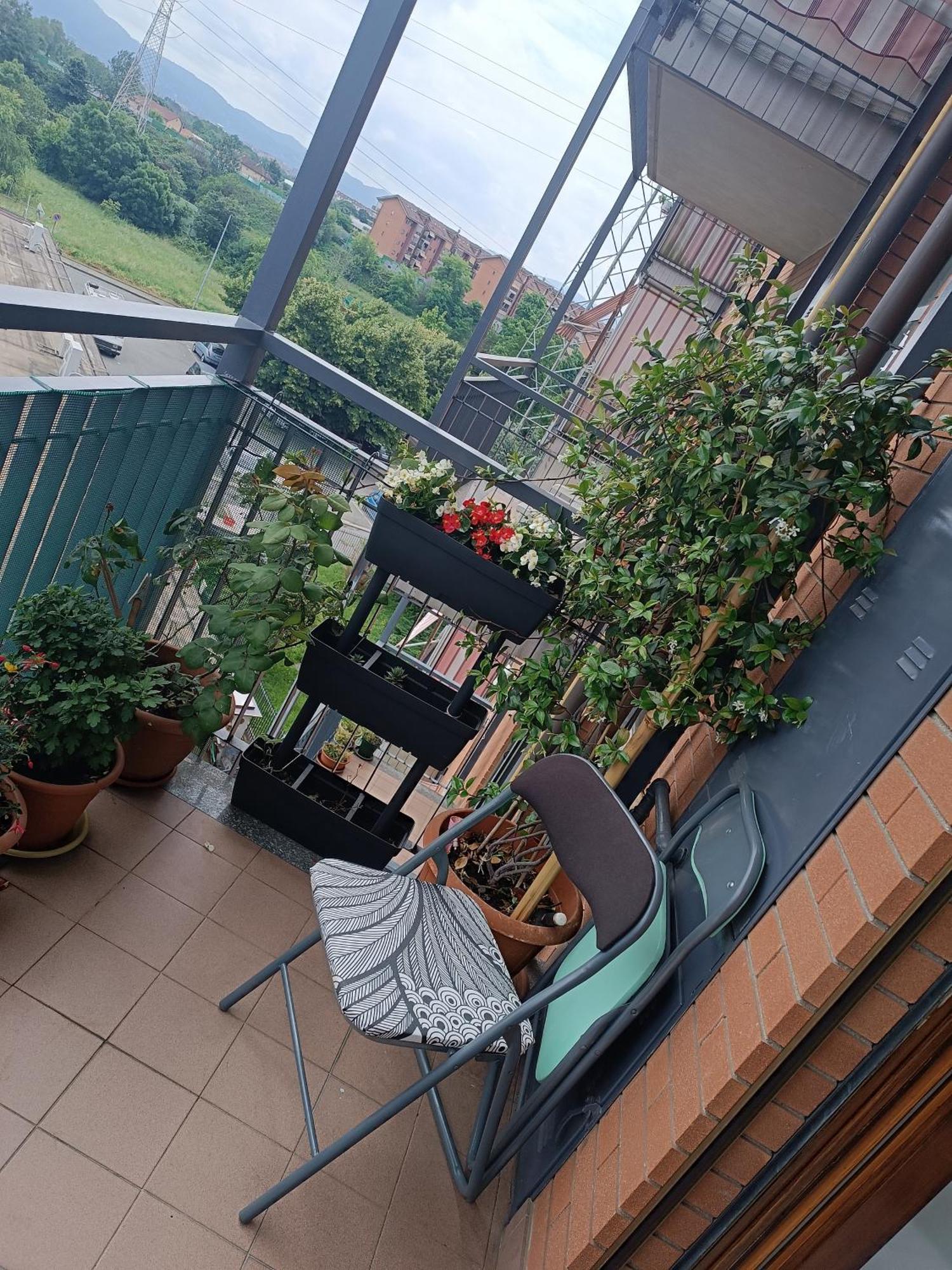 In Casa Zoe Lägenhet Venaria Reale Exteriör bild